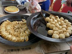 -常州糕团店(北大街新世纪商城店)