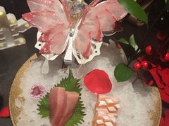 -蟹犇•帝王蟹雪蟹(陆家嘴店)
