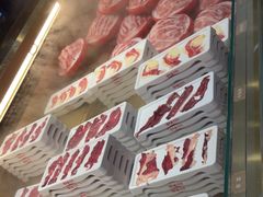 -谭三娘鲜切牛肉自助火锅(文殊院店)