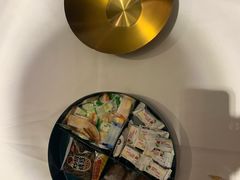 -彩虹之约•淮扬家宴(亚运村店)