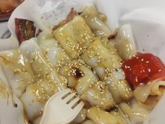 -下环街市熟食中心