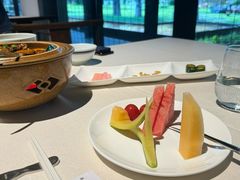 -禧宴Joyous Restaurant(禧园店)