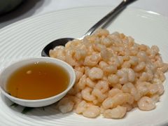 手剥虾仁-香雪海饭店中餐厅(人民桥店)