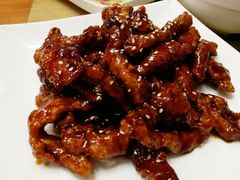 -台北楚楚园馅饼粥(虹桥南丰城店)