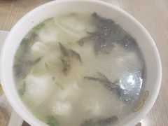 馄饨-岩明火勺店(承德路店)