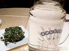 马兰头香干-阿莉餐厅(枣阳路店)