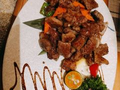 -松竹和日式料理(辽阳店)