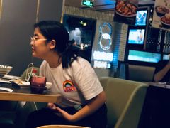 -CALIFORKS加州叉子轻食(朝阳门店)