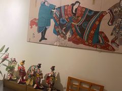 用餐区-牛玄庵日式寿喜烧·料理店(新源里店)