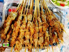 -同来顺烧烤餐厅(哈尔滨道店)