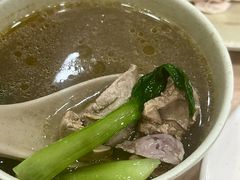 -百家鸡味馆(清泰店)
