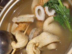 -冰川朝鲜族料理·东北菜(观前店)