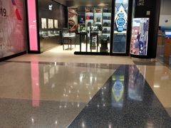 -达拉斯 沃斯堡国际机场