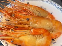 -阿大排档(长春这有山店)