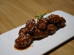 -枣子树·素食餐厅(普陀山店)