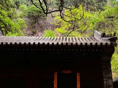 -仙居谷风景区