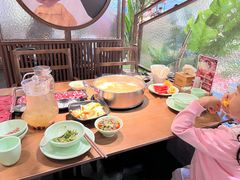 -掂档潮汕牛肉火锅(沈阳万象城店)