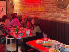 -BHC炸鸡(明洞总店)