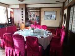 包厢-晋阳饭庄(虎坊桥店)