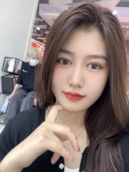 -FINE HAIR 烫染专业设计