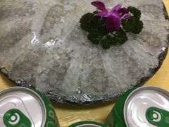 虾生-官塘陈记鱼生·潮汕砂锅粥·牛肉火锅(潮枫路总店)