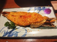-兄弟船精致料理(万科蓝山店)