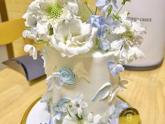 -Biteology Artisan Cakes(红庄·国际文化保税创新园店)