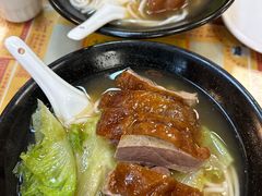 -烧鹅濑(西华路店)