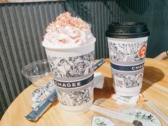 -霸王茶姬(正佳广场店)