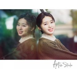 -艺匠摄影ARTIZ STUDIO(南京店)