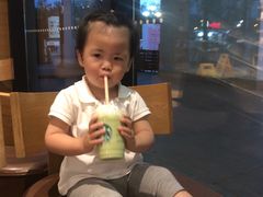 -星巴克(天津佛罗伦萨小镇店)