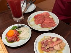 -蒜香焼肉PURUSHIN(马场路店)