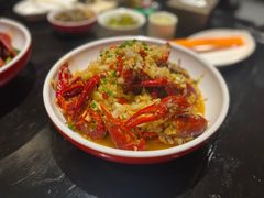-不炭白烧烤(成都首店)