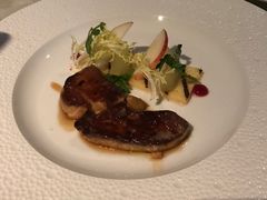 -广州四季酒店·佰鲜汇·现代法餐