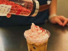-Seesaw Coffee(武商MALL·武广店)