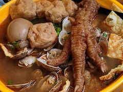 -龍城柳州螺蛳粉(群星路店)