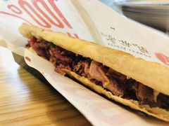 -驴世家驴肉火烧·凉皮·胡辣汤(五道口店)