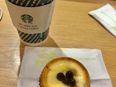-星巴克臻选(华堂·新辰汇店)
