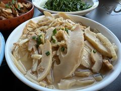 -旺山·浪头人家