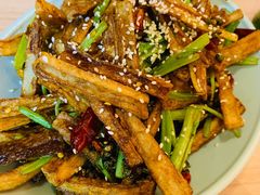 -小胡子祥彪烧烤(北湖总店)