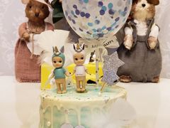 -芊浔家的蛋糕王国(升龙店)