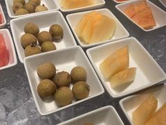 -手佳·水疗汇(嘉益店)