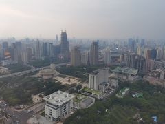 -上海世茂皇家艾美酒店