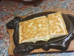 -格日勒阿妈蒙古厨房(新华广场店)