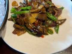 -滇野云南野生菌餐厅(陕西南路店)