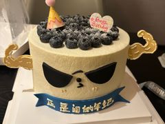 -同庆楼(滨湖富茂店)