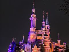 -上海迪士尼度假区