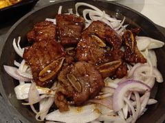 -和记小菜(东方店)