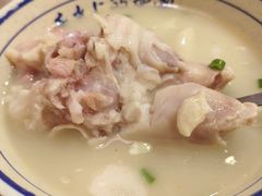 -易老妈蹄花.特色川菜(人民公园总店)