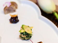-湖影中餐厅·南京金茂威斯汀大酒店
